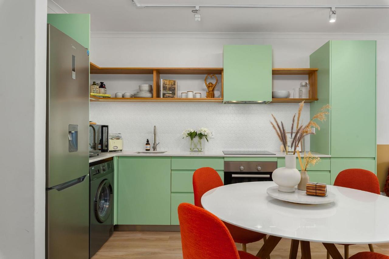 The Tram Stop Apartment Franschhoek
